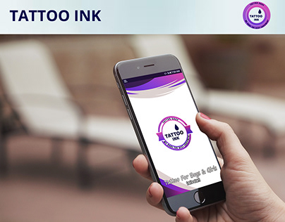 Tattoo App.
