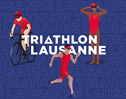 Triathlon Lausanne 2022