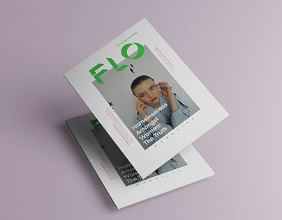 Flo Magazine