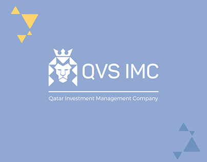 QVC IMC | Rebranding