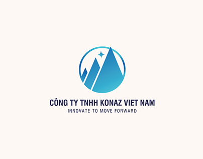 Logo Công ty TNHH Konaz Vietnam