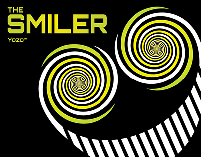 Smiler Plush Toy Packaging