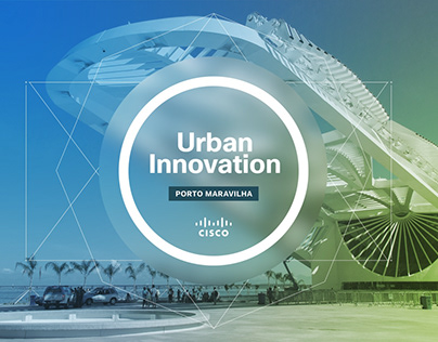 Cisco Urban Innovation