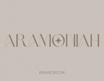 Branding Aramoniah