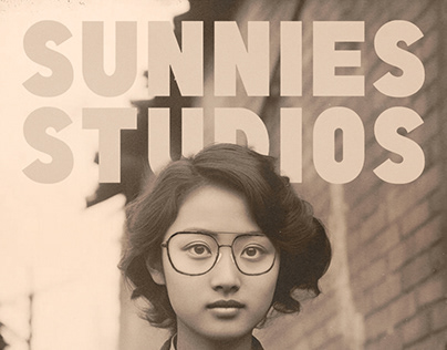 Sunnies Studios Back to Classic Entry