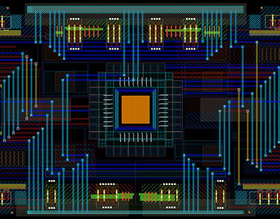 TSMC: Semiconductor Blueprint
