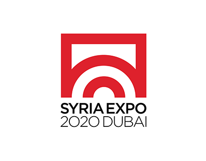 SYRIA EXPO 2020 DUBAI