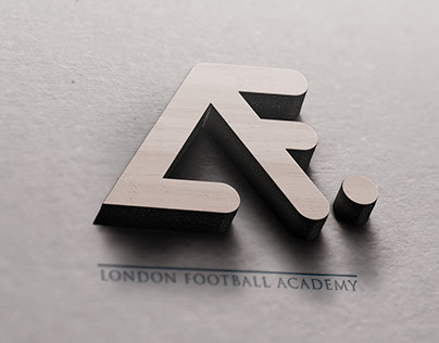 London Football Academy logo