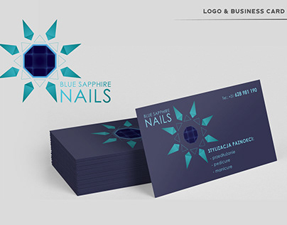 2018 Brandng: logo and business card design (WiP)