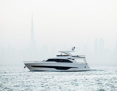 Majesty 72 For Sale in UAE