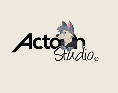 Branding | Actoon Studio