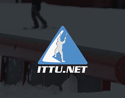 VIDEO - Ski reklame i Nuuk