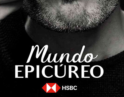 HSBC Mundo Epicúreo