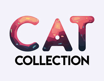 Cat Collection 2023