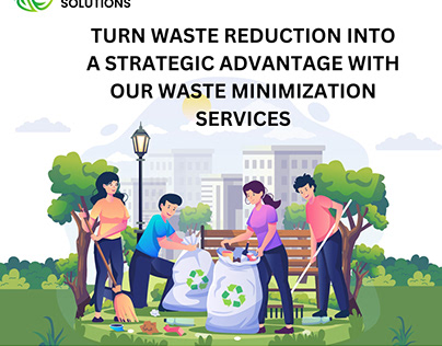 Waste Minimization Assessment - Zero Waste Citizen