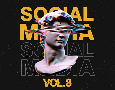 SOCIAL MEDIA | VOL.8