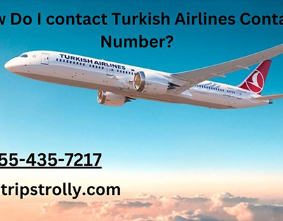 Turkish Airlines Contact Number