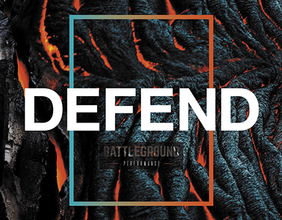 Battleground Defense