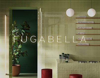 FUGABELLA - Color