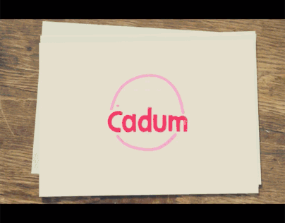 Cadum Advertisement - 2019