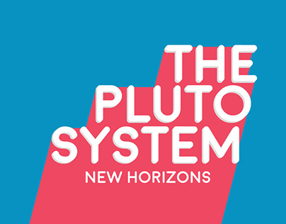 The Pluto System: New Horizons