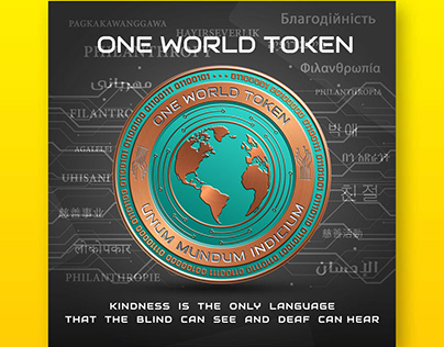3d Gold Crypto currency crypto coin bitcoin token logo