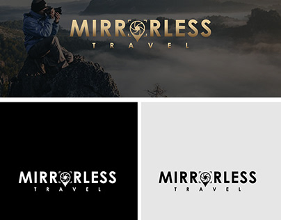 Mirrorless Travel
