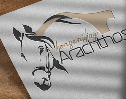 Arachthos Horse Riding