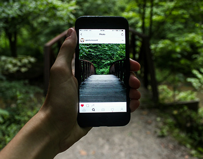 How to Upload High-Quality Pictures on Instagram