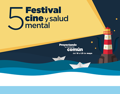 Festival Cine Mental