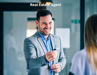 What Does A Real Estate Agent Do For A Buyer