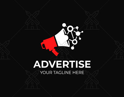 Digital marketing logo design (Purchase link)