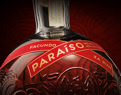 Facundo Rum Collection