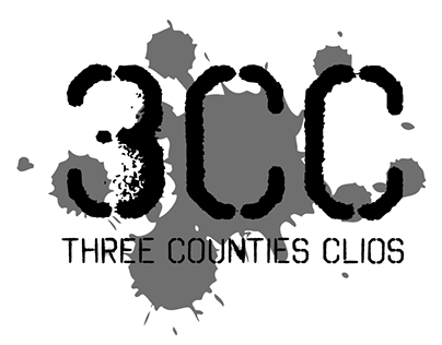 Three counties Clios