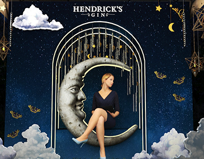 Hendrick's Lunar