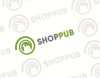 Shoppub - Branding e Identidade Visual