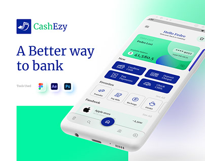 Banking Application Case Study