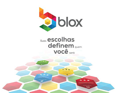 Vídeo - Sistema Blox