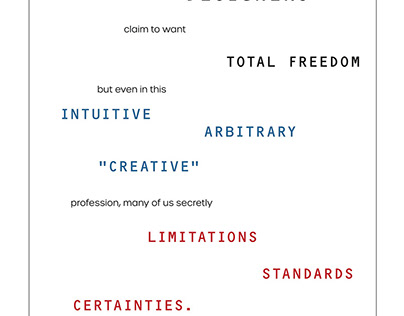 Typographic Hierarchy: Michael Bierut Essays