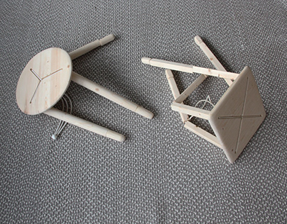 flex stools