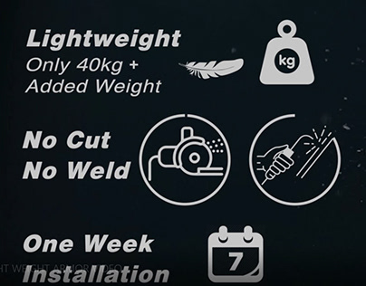 Light Weight Armor