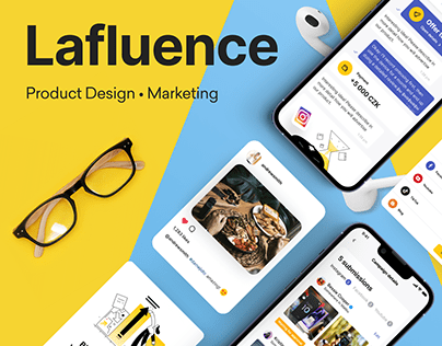 A positive influence with Lafluence