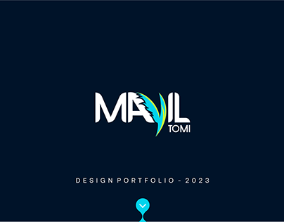 Project thumbnail - Mayil Tomi Portfolio