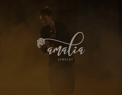 Amalia Jewelry TVC