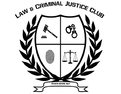 Law and criminal justice club
