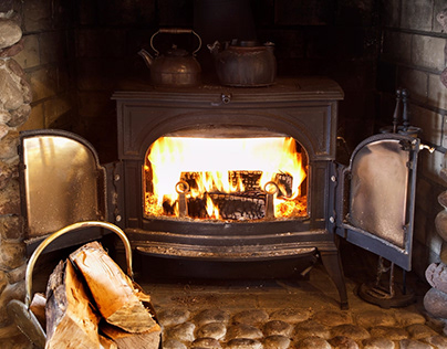 The Business Of Wood Burning Stove