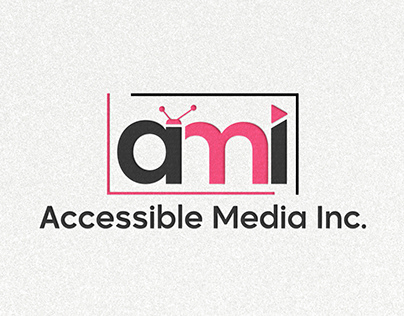 Accessible Media Inc