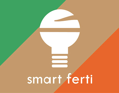 Smart ferti (branding redesign proposal)