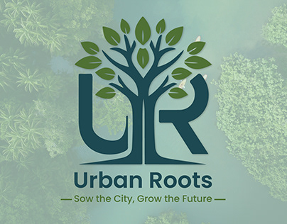 Project thumbnail - Urban Roots