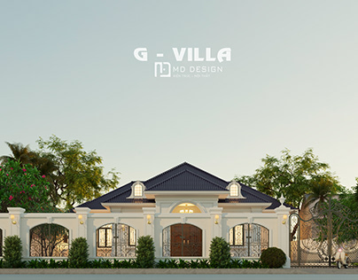 G-VILLA (Hưng Yên)